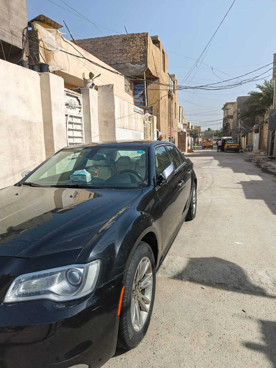 سلام عليكم أوباما للبيع 2015 كفاله بيهة بارد بس كامله كير محرك اكسل كفاله التفاصيل اكثر اتصل *********** /***********
