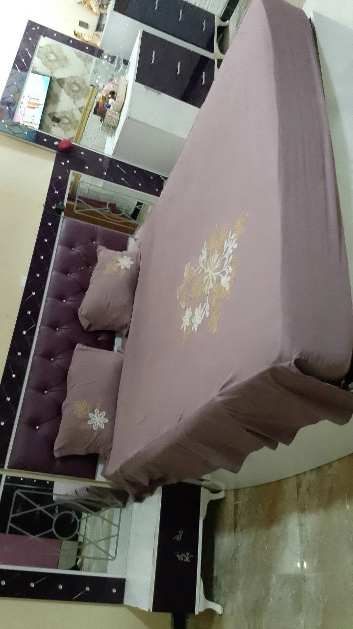 غرفه تركيه ٧قطع للبيع ثقيله


**إذا كنت صاحب هذا الإعلان وتريد حذفه لأي سبب، رجاءا أرسل رسالة إلى الدعم الفني**