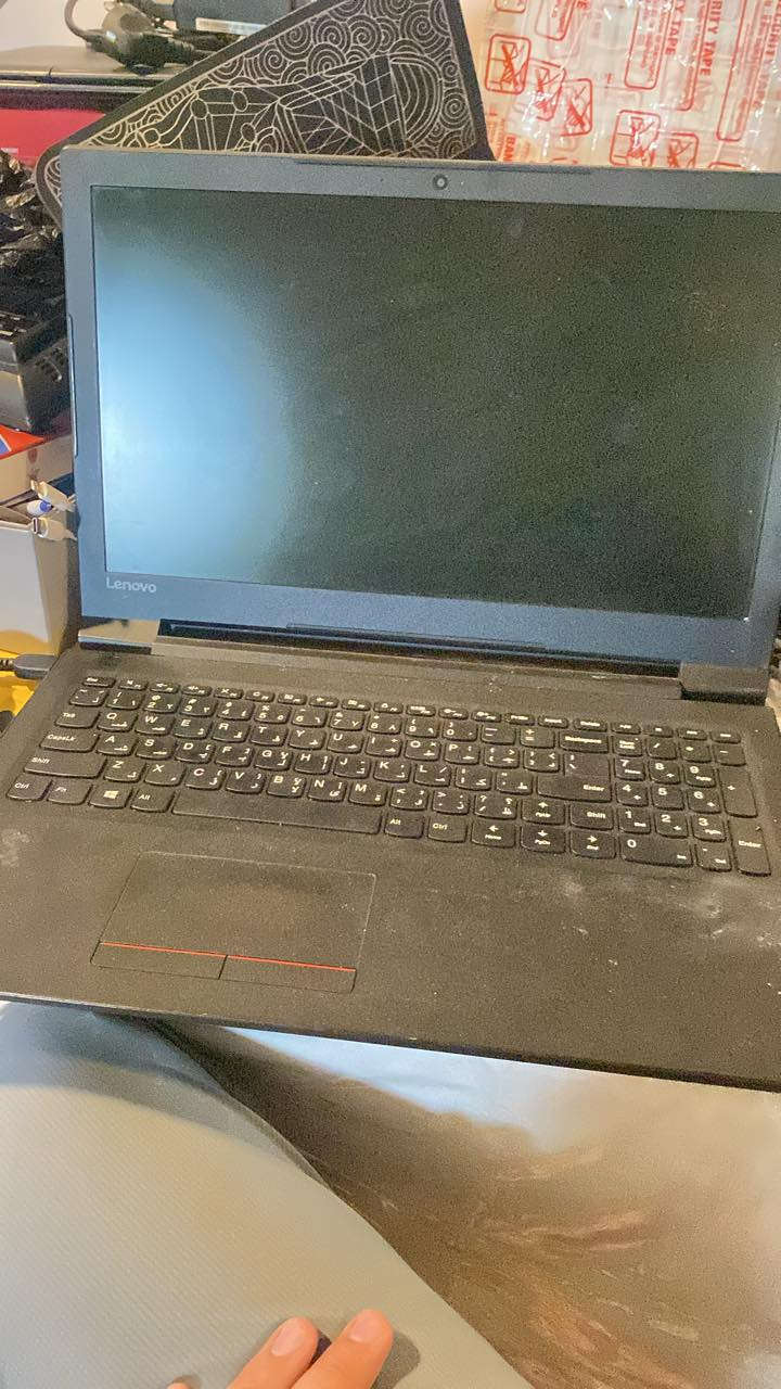 Lenovo السعر ١٥٠الف


**إذا كنت صاحب هذا الإعلان وتريد حذفه لأي سبب، رجاءا أرسل رسالة إلى الدعم الفني**