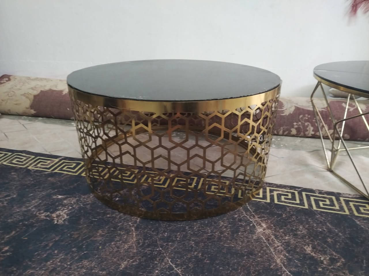 للبيع


**إذا كنت صاحب هذا الإعلان وتريد حذفه لأي سبب، رجاءا أرسل رسالة إلى الدعم الفني**