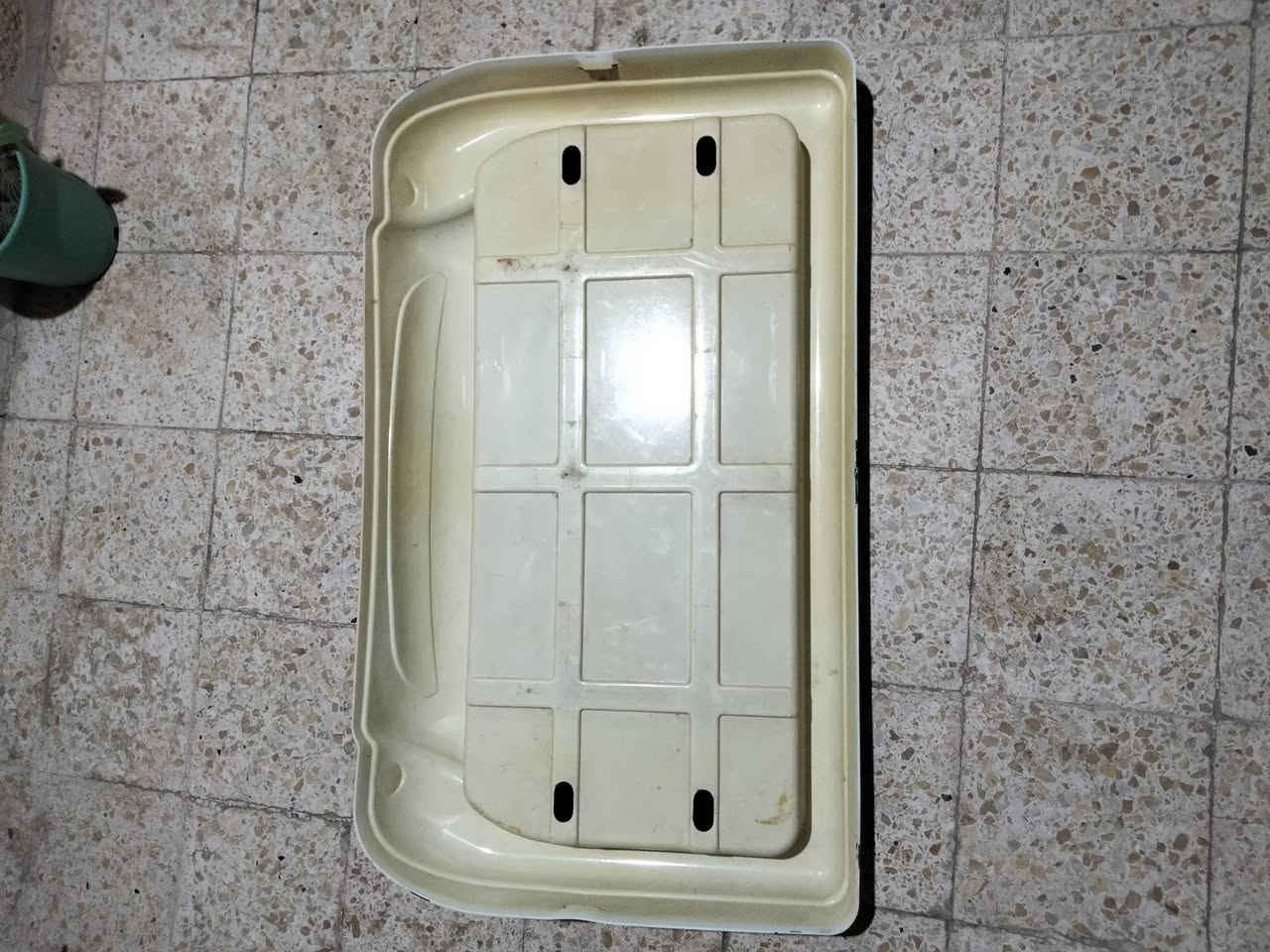 للبيع ما اعرف قيمتها قيم وخذ بل يرظي الله مكاني بغداد  الحسينيه المعامل  ***********
