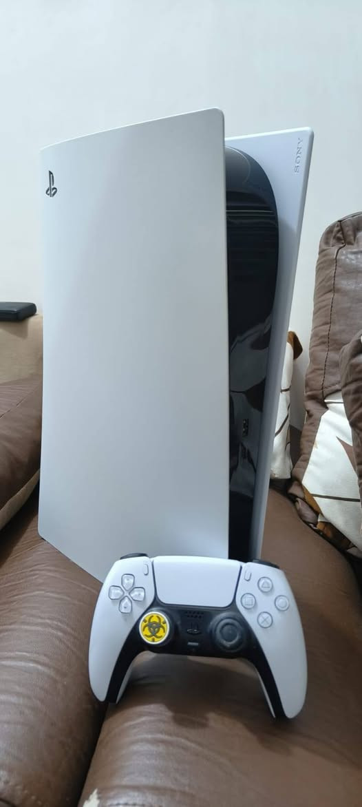 بلي ٥ مهكر 
بلي ستيشن ٥ مهكر نظام ٩ تهكير بدون قرص بيه العاب بلاك مث لعبة القرد وذلاست اوف از وريزدنت ايفل والعاب بلي ٤ كامل ملحقات 
متوفر توصيل جميع المحافظات


**إذا كنت صاحب هذا الإعلان وتريد حذفه لأي سبب، رجاءا أرسل رسالة إلى الدعم الفني**