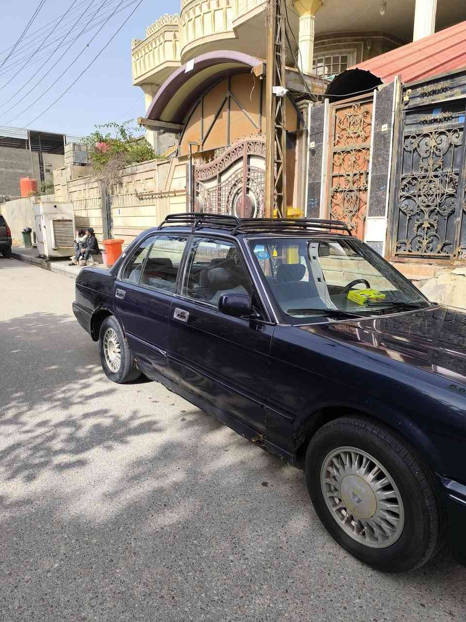 ارنب مديل 1995 يسره بلاد بيه بدايت بكن بسمي سنويه ال30 مراوس او بيع 45 وبيه مجال ابو الخصيب ***********
