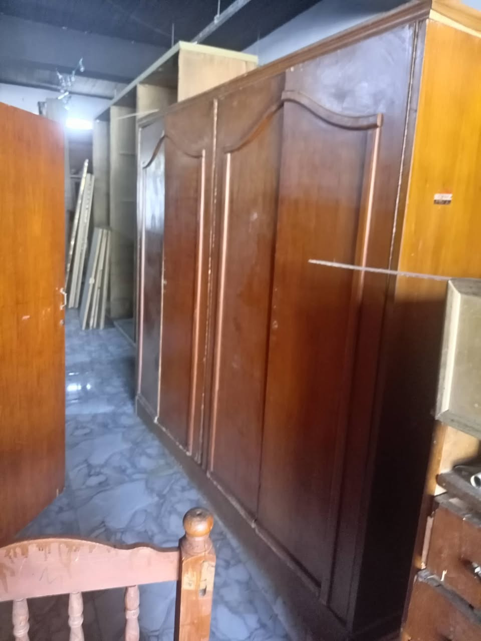 معرض سومر لاثاث منزليه
بيع وشراء
موصل سومر سايدين جامع قبأء مجاور تيم مارت
وتساب ***********
***********
