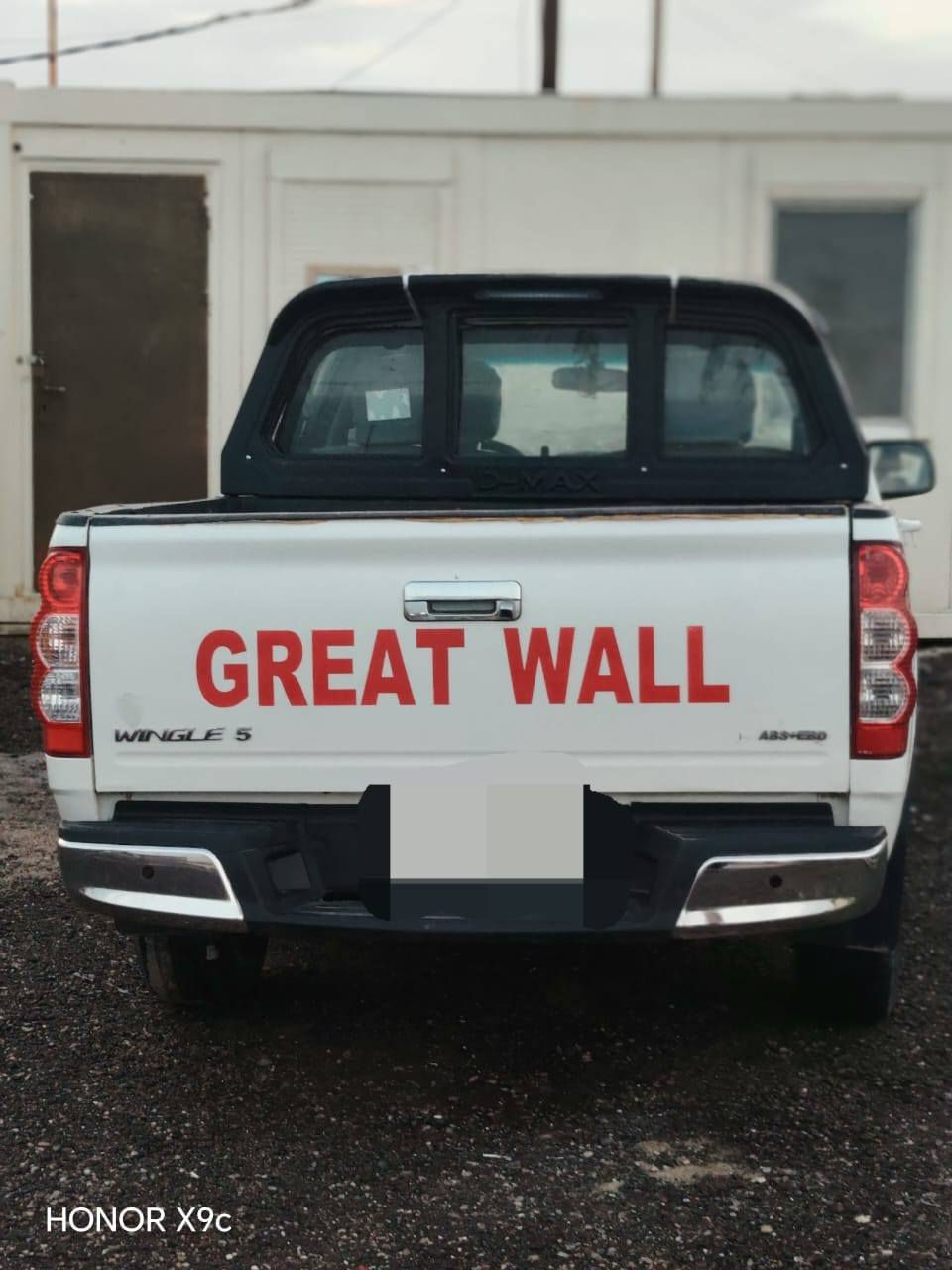 سلام عليكم كريتويل موديل ٢١ رقم ذ ي قار سياره جديده تبديل جاملغ وباب فقط  كلها  جديده ***********بي واتساب
