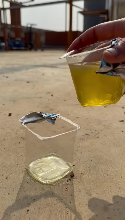 تجهيز مباشر من المعمل متوفر كاز منتوج بكميات مفتوحة اصفر خفيف واحمر خفيف واصل بغداد رقم المبيعات ***********
