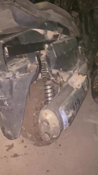 سلفر ٦٠٠متروكهً مكينه مابيها شي وارد امريكا عداد ٢٠٠ لتفيده يطي بيها س...