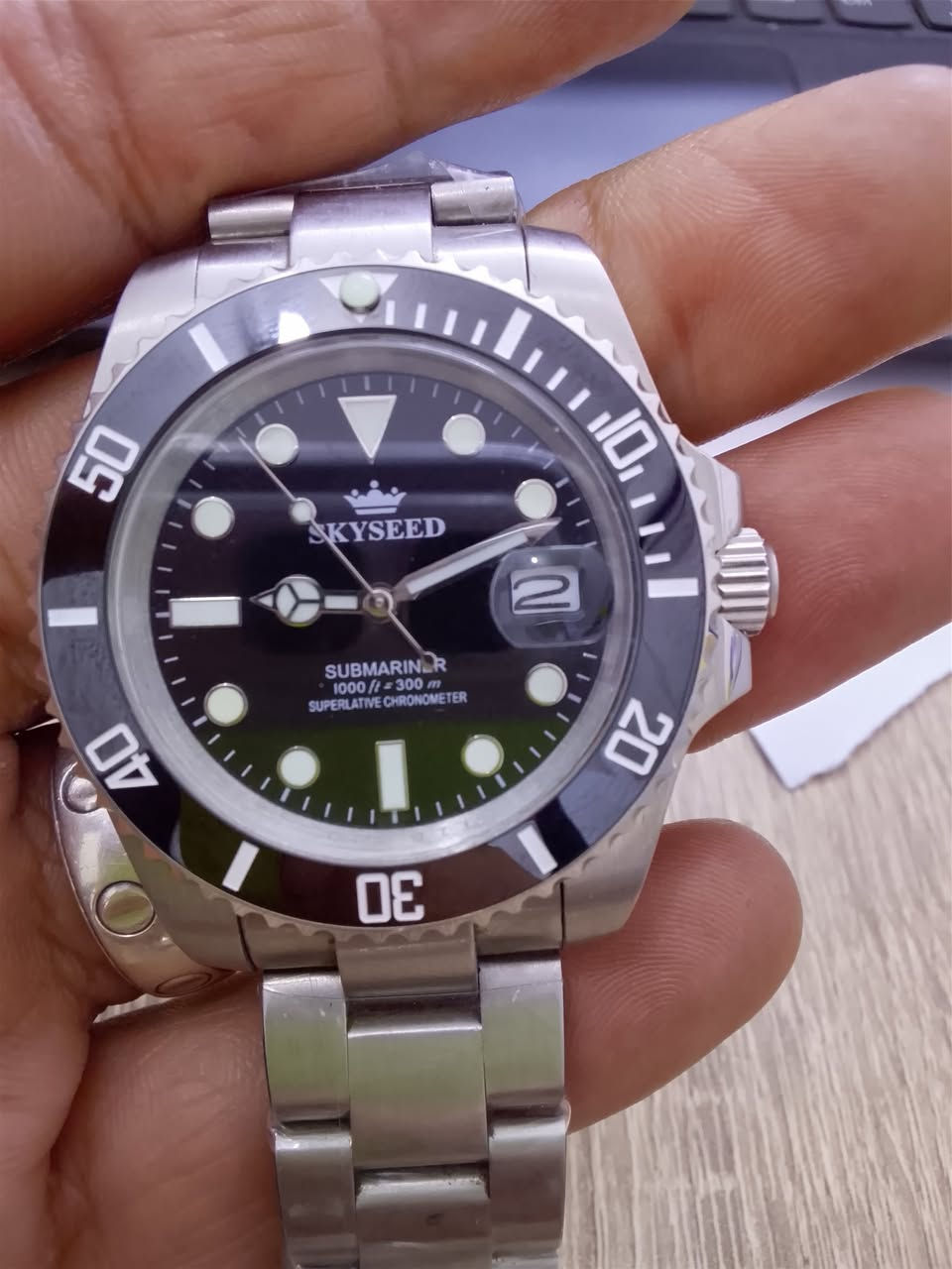 السلام عليكم
سكاي سيد اوتوماتيك قطر 42 رنك دوار السعر ٥٠ الف


**إذا كنت صاحب هذا الإعلان وتريد حذفه لأي سبب، رجاءا أرسل رسالة إلى الدعم الفني**