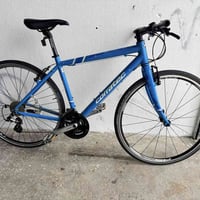 كوراتيك • M فريم 48 • شيمانو