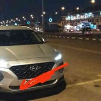 سنتافي • ٢٠١٩ • حادث مبدل