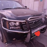 للبيع ب 300 درع تاهو اصلي أخذته من التفصيخ كسرة وعطش 07709280218