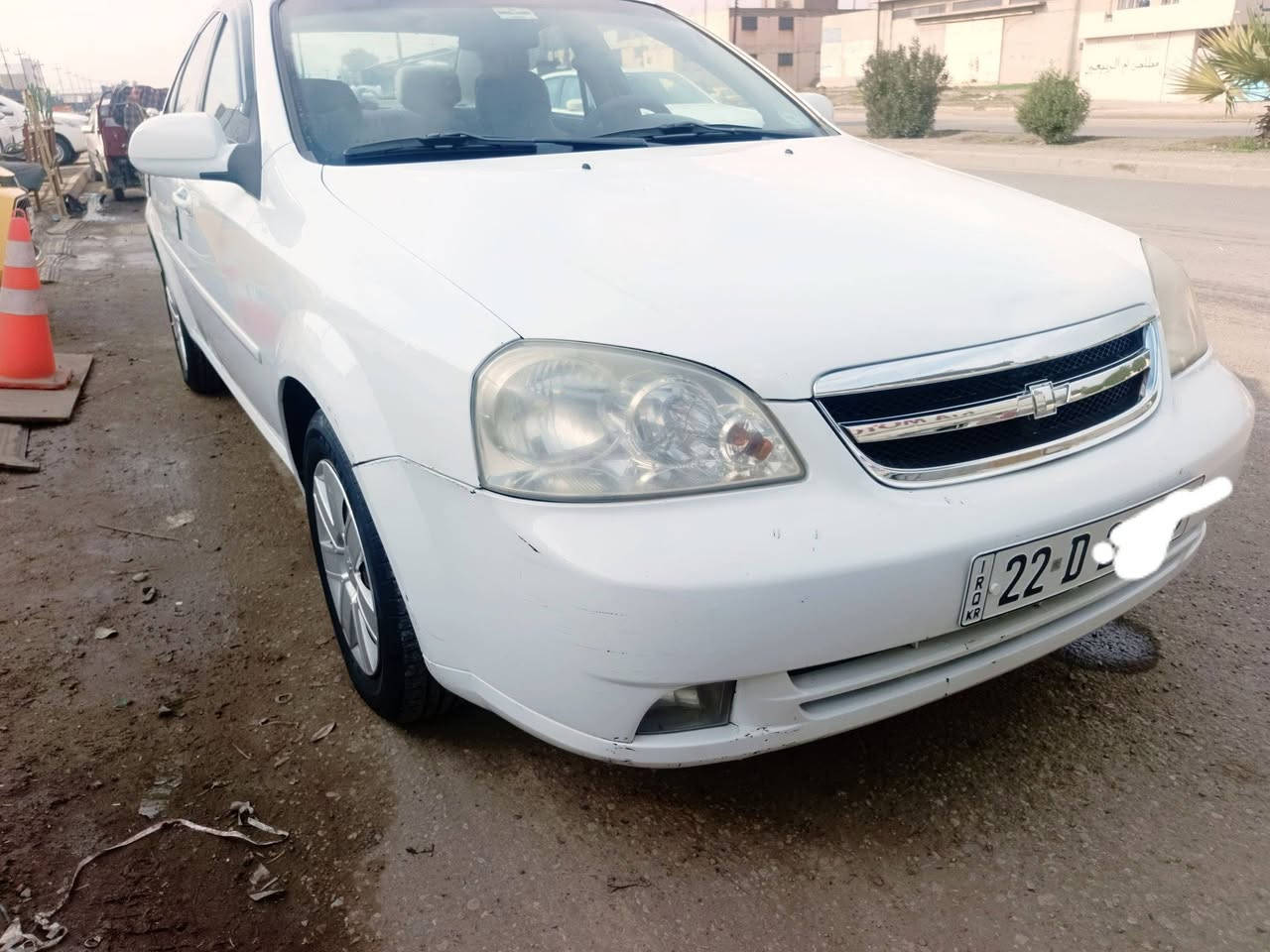 السلام عليكم سياره اوبترا  2011بدون ضرر بدون صبغ بعض الملاحظات البصيطه بيها( محرك كير شرط) تبريد ماشيه 140km تدفئه شغاله شرط التحويل السعر (87$) 
للاستفسار على الرقم ***********
