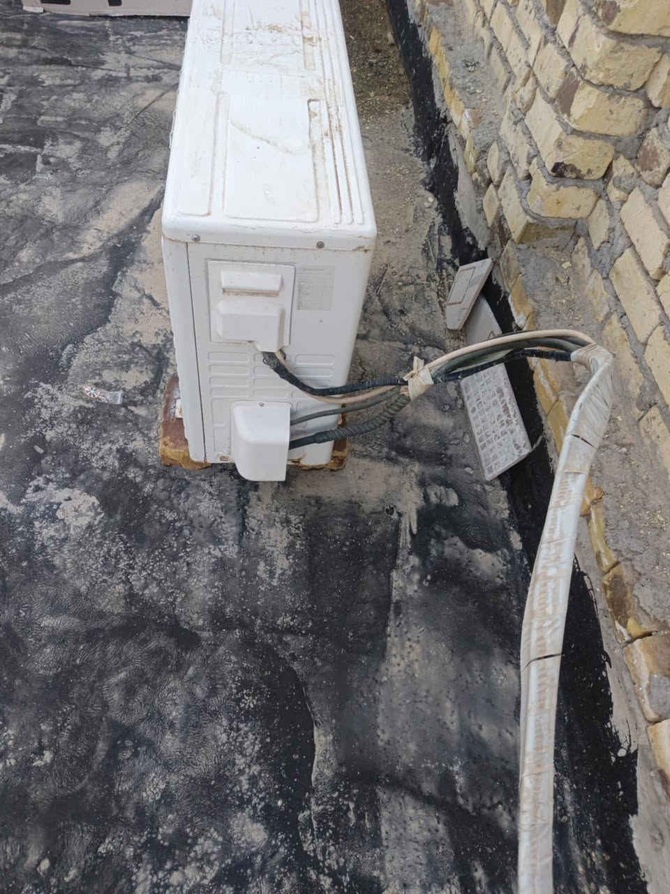 السلام عليكم
سبلت دنكا للبيع شغال وعالفحص اي عطل مابي تجي تفحص وتفتح بيدك سعره 275 مكاني بالحله


**إذا كنت صاحب هذا الإعلان وتريد حذفه لأي سبب، رجاءا أرسل رسالة إلى الدعم الفني**