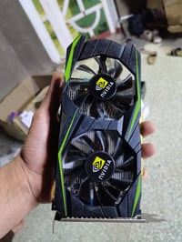 كرت شاشة • 1060 • GDDR5