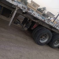 عربانة بلوم دناكير • بدون تاير • بسماية بغداد