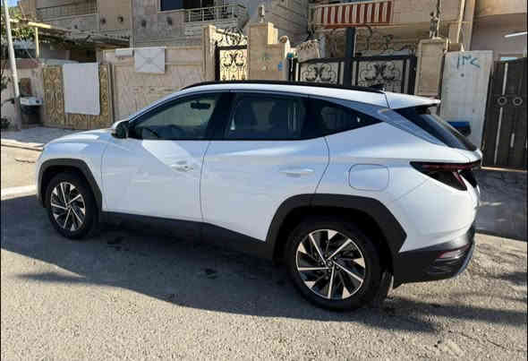 ئۆتۆمبێل: هیۆندای توکسان – مۆدێل 2021

خلیجی 
مواصفات :بەسمە، شەغال، برێک بەسمە، شاشە گەوڕە،
 
ســــعر $ یەک کۆمێنـت بکە راســـتەوخۆ بــۆ دێـــت🟢

ته‌ربرید مەركەزی ویل کرۆم، دوو پردە بیلادی 
کوشن کارەبایی، زوڕ مواسەفاتی تر، 
10 پارچە ڕەشە 
لەسەر  ساغى  بێ دەعم و لێدان 
 74 هەزار ڕۆیشتووە 
سنەوی و ژینگە و  ڕێگاو بانی هەتا 1/8/2027
تازەیە، گێڕ و مەکینە و  ته‌ربرید بە ناوکردن و غرامە هەموویی بۆ شەرت

ژمارەت خاوەن سەیارە👈:  ***********
