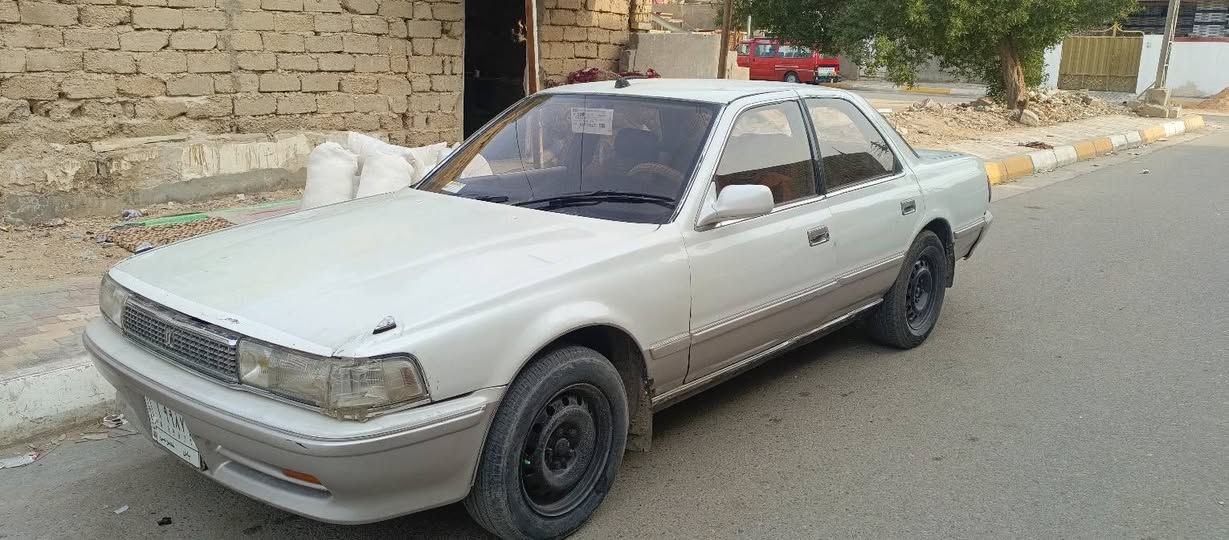 كرسته عضم موديل 90 مكينه 2 ونص رقم بابل سنويه لشهر 11 راعيهه موجود شرط مداور السعر 36 بيه مجال بسيط كربلاء ***********
