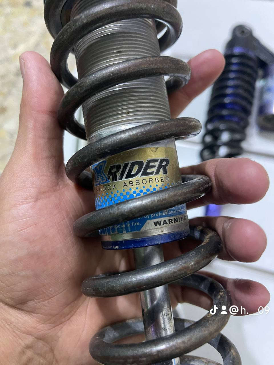 سلام عليكم دبلات ماكس خلفي الدبل ع 30 سعر جوة السوك توصيل موجود ***********🔥محد يبيع مثلي😉

