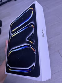 آيباد برو M4 • ١٣ انش • ٢٥٦