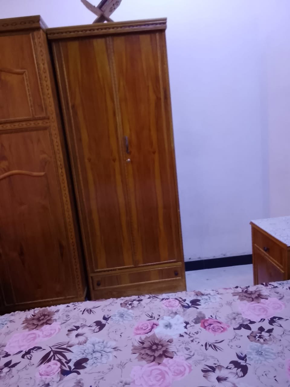 غرفه صاج عراقي كلش نضيفه (بغداد الأمين)


**إذا كنت صاحب هذا الإعلان وتريد حذفه لأي سبب، رجاءا أرسل رسالة إلى الدعم الفني**