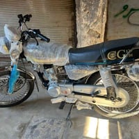 ماطور • موديل ٢٠٢٥ • كركوك