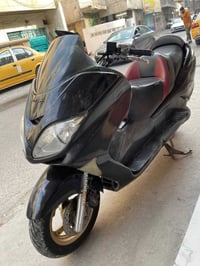 كرستال كير • ٤ تحويلات • مكينة بكفالة