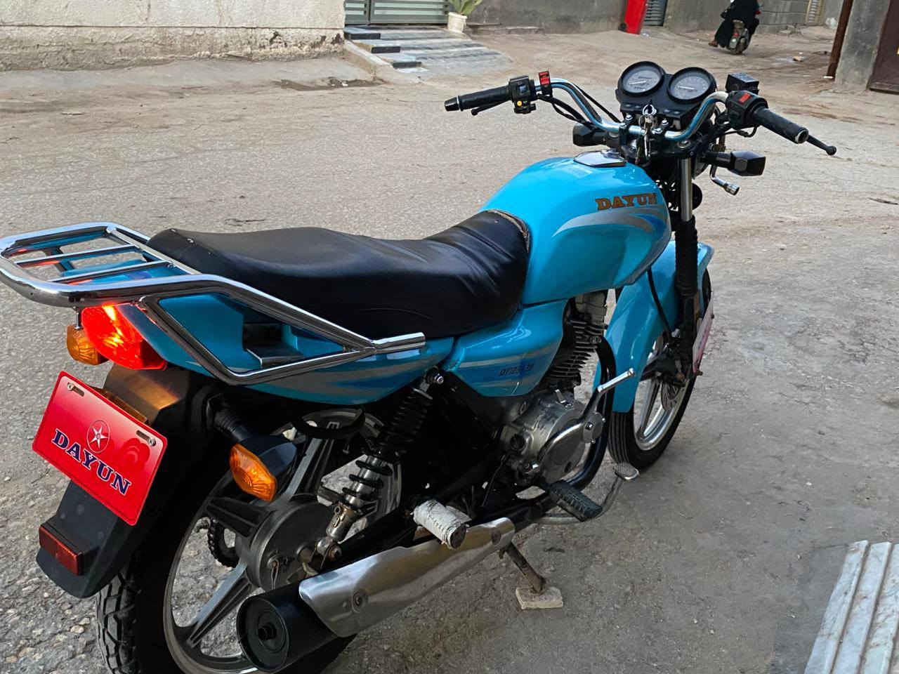 السلام عليكم دايون للبيع مستعجل . اوراق اصولي .سعرها مناسب للاستفسار الاتصال على الرقم .***********
