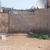 حي عرار شارع العريض • ١٤٠م • ماء تبليط مجاري