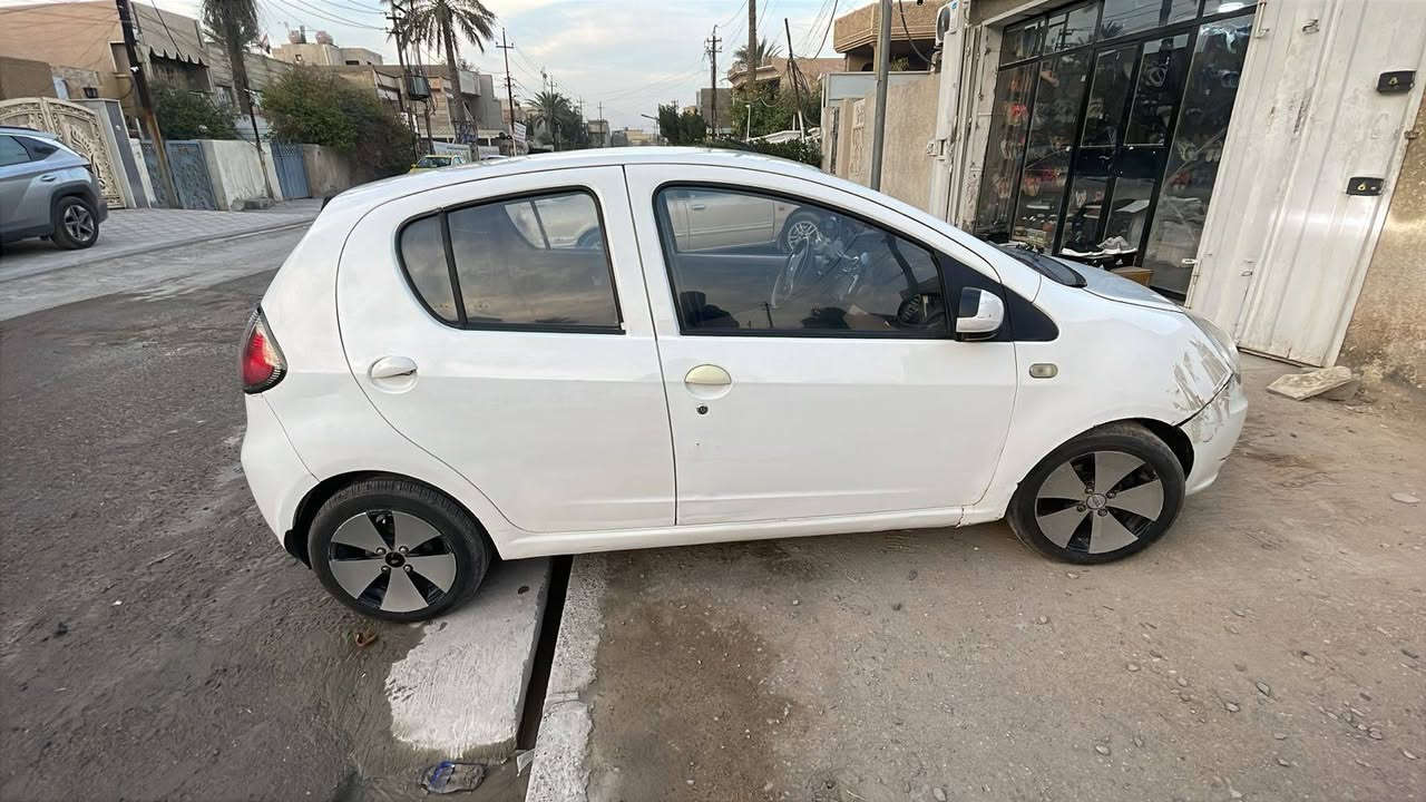 السلام عليكم جلي باندا 2013 جاهزة من كلشي السعر 45 مكان بغداد للاستفسار اتصل ***********
