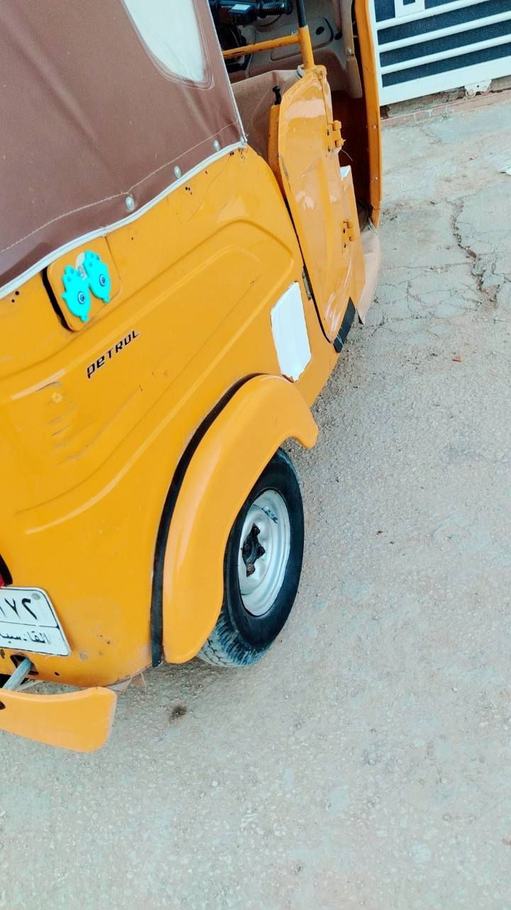 تكتك لبيع الموديل 21 شهر 12 رقم قادسية تحويل ثاني يوم تكتك جاهزة ماذب علية الف تخم تايرات جبلي جديد. مكينة خير من الله اكفلك تنقيص وتبخير والكشر يخبل كبال العين المكان القاسم السعر ٦٦٠٠ وبية مجال بسيط ***********
