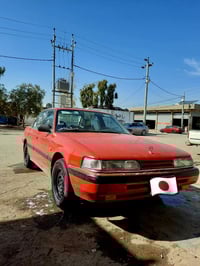 مازدا 626 • ١٩٨٨ • ١٧٠٠٠٠ كم