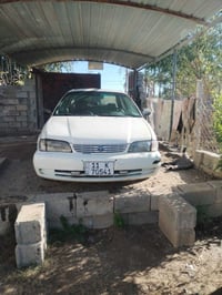 كورلا موديل 99 كير مكينة كهربائيات  سعر 35 07824838990