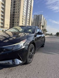 النترا ٢٠٢٢ • حادث بنيد • محرك ٢٠٠٠