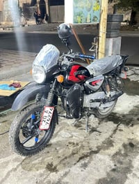 بوكسر موديل 2023 مرقم انكليزي  تحويل مباشر دراجه خير من الله شلعه ومعد...