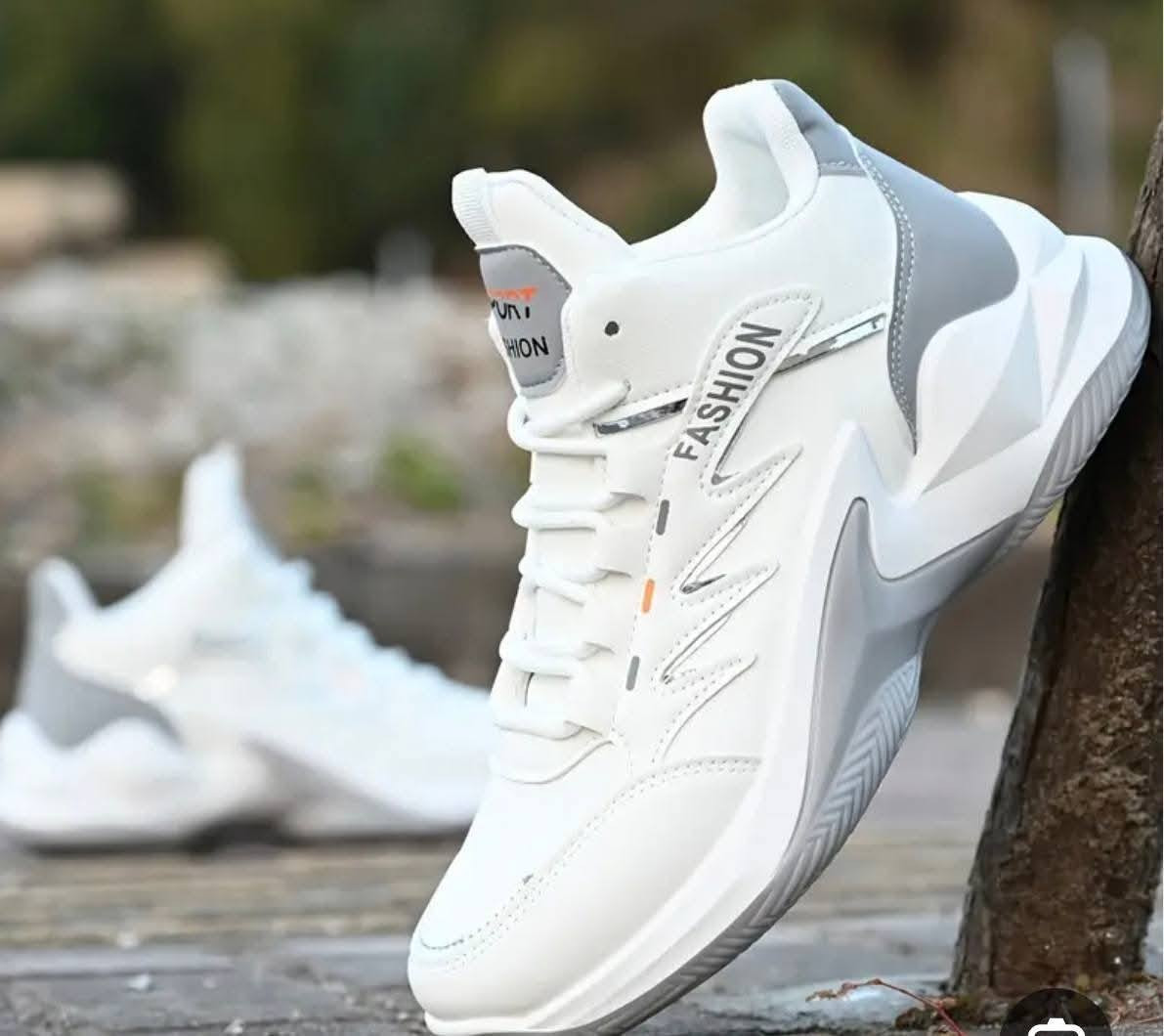 توفر✨✨✨✨✨
حذاء كوالتي عالي 
قياس ٤٢


**إذا كنت صاحب هذا الإعلان وتريد حذفه لأي سبب، رجاءا أرسل رسالة إلى الدعم الفني**