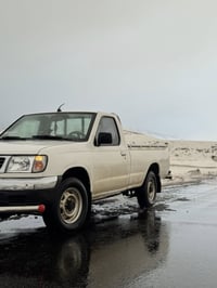 نيسان بيكاب • ٢٠٠١ • السليمانية