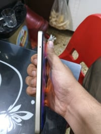 جهاز ريملي 11 ذ256 مكفول من كلشي لبيع نهايته 130 مكاني بغداد مدينه الص...
