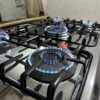 طباخ مصري • مستعمل • ضمان ٥شهور