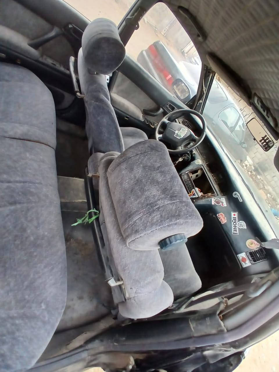 السلام عليكم بطه منتصل بصره كير عدي مكينه ٢٥٠٠ وحد من الارقام ضايع سعر ٣٢ بصره ابي الخصيب ***********
