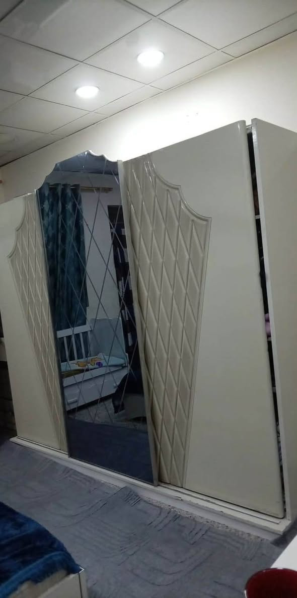 غرفه ٧قطع للبيع السعر ٤٥٠ نهايتها


**إذا كنت صاحب هذا الإعلان وتريد حذفه لأي سبب، رجاءا أرسل رسالة إلى الدعم الفني**