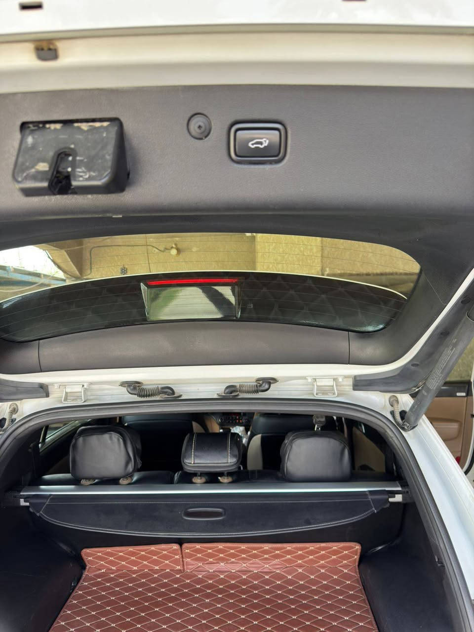 سياره للبيع سبورتنج موديل..١٧..شكل ١٨..ماشيه..١٦٠..سعر..شدين..وبيه مجال..كامل المواصفات..بصمه..فتحه..حساسات..لد..امامي وخلفي..مكان السياره بغداد الدوره
رقم صاحب السياره 
***********
مكلف بالنشر
