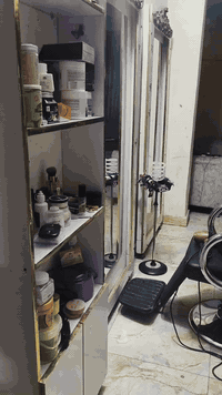 اسعار مناسبة بنات الزعفرانية *********** رقم صالون
