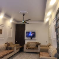 بيت خلفي • ١٢٠م • تحويل الكفيل