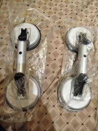 ماسكات زجاج • ماسكات سيراميك • ٢ قطع