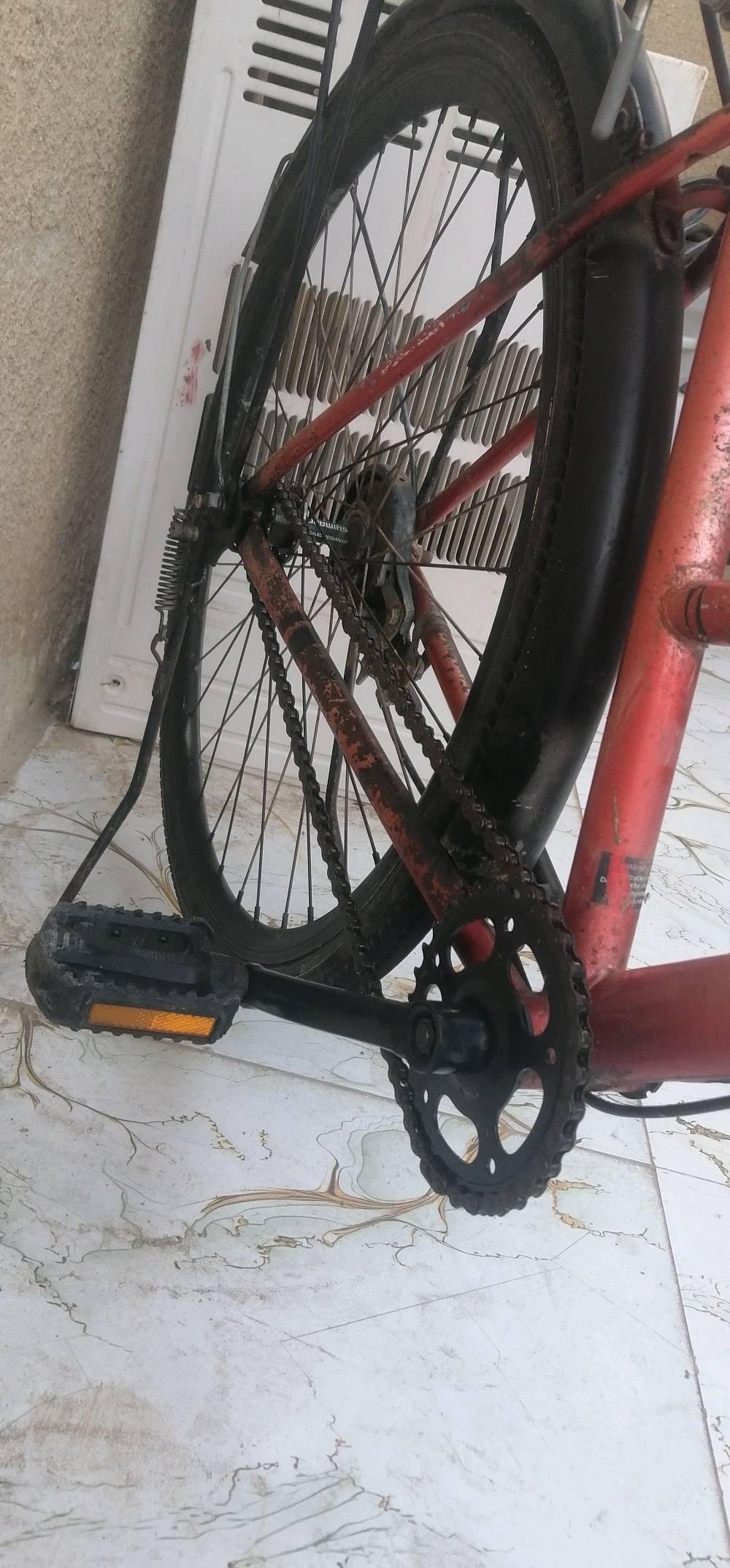 العماره الحولي الف دار 