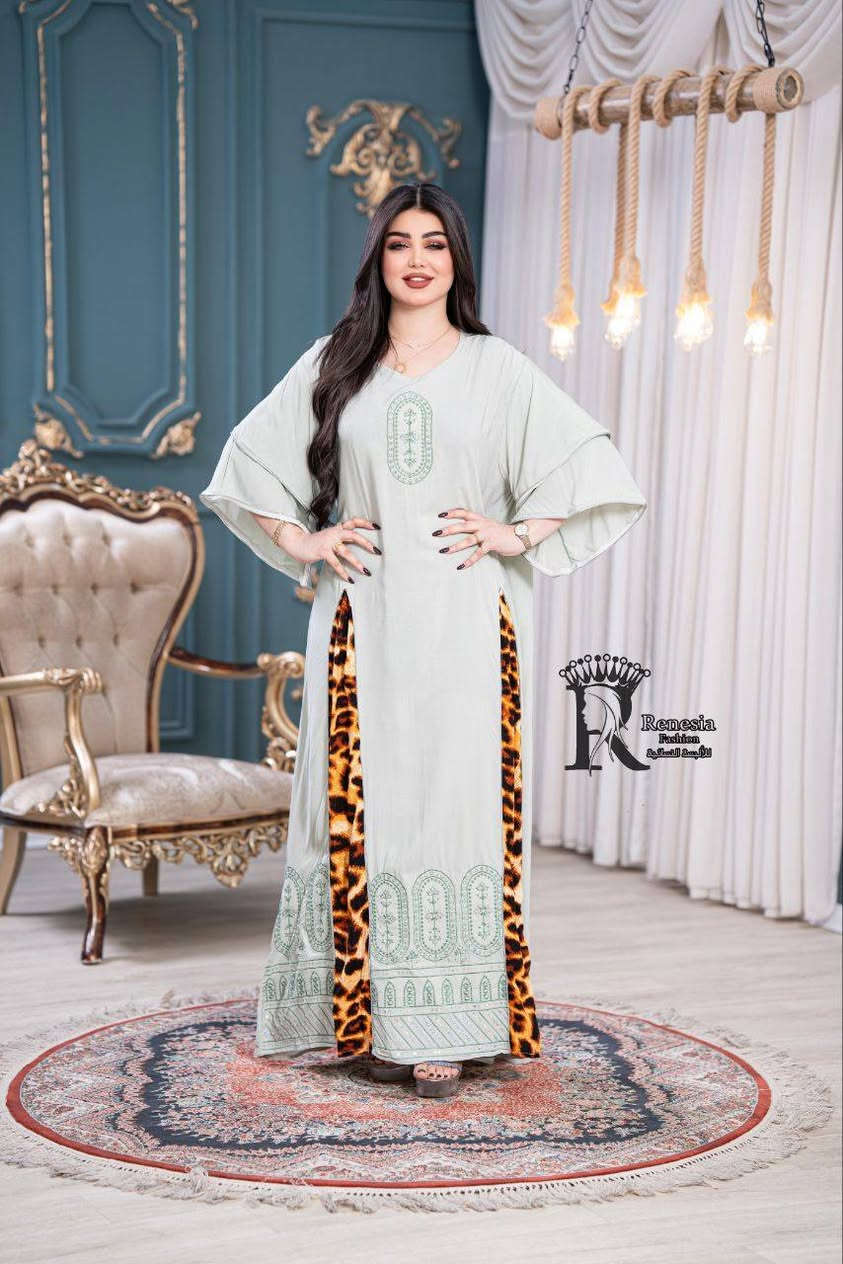 روزا لتجارة الالبسه النسائيه جمله فقط:
باقي اخر 5 درزن

قماش كشمير مغربي 
قياسات من لارج الى 3 اكس

سعر الدرزن. 120
https://t.me/djdkfjiegpf


**إذا كنت صاحب هذا الإعلان وتريد حذفه لأي سبب، رجاءا أرسل رسالة إلى الدعم الفني**