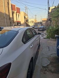 شباب فورتي 21 كير سفتي حداديه وكير ومحرك مكفولات السياره حيل جديد واحل...