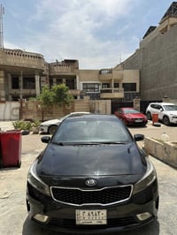 فورتي هاچ باك 2018 للبيع السياره GT-Line S فول مواصفات  فتحه سقف كشنات...