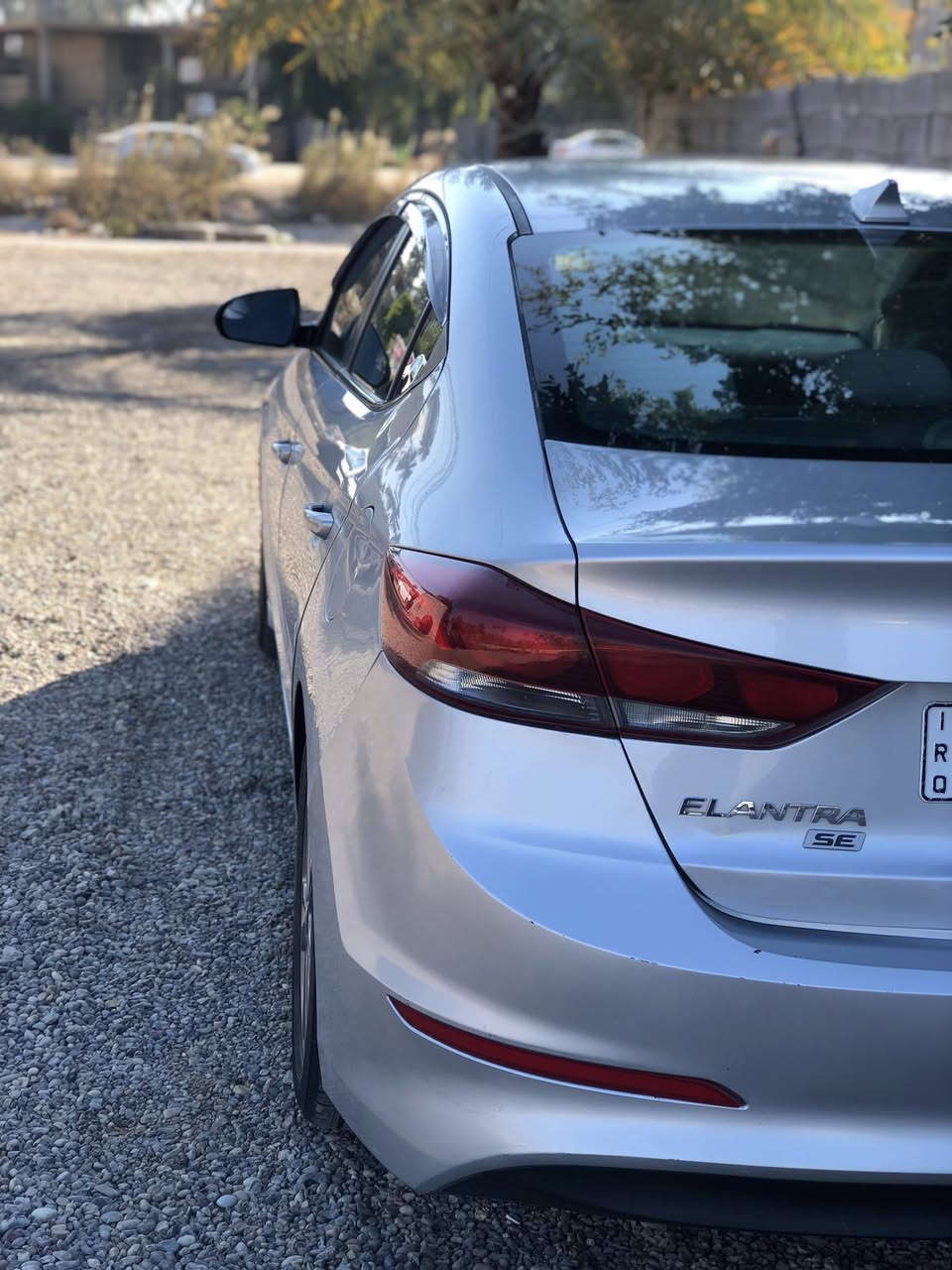 النترا 2017 امريكي ليبل واحد بدون اي تبديل حادثه دعاميه خلفيه فقط بيها البنيد صبغ آثر شخوط ناعمه شرط بدون قطره معجون وسونار بالمنشور مواصفات بعد معروفه رقم كربلاء بسمي وتحويل ثاني يوم
سعرها ١٢٥ وبيها مجال مكان السياره كربلاء ***********
