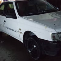 بيجو روى2009 سياره نضيفه نقوصاته صدر ومشط ستيرن تتفاء تبريد خير من الل...